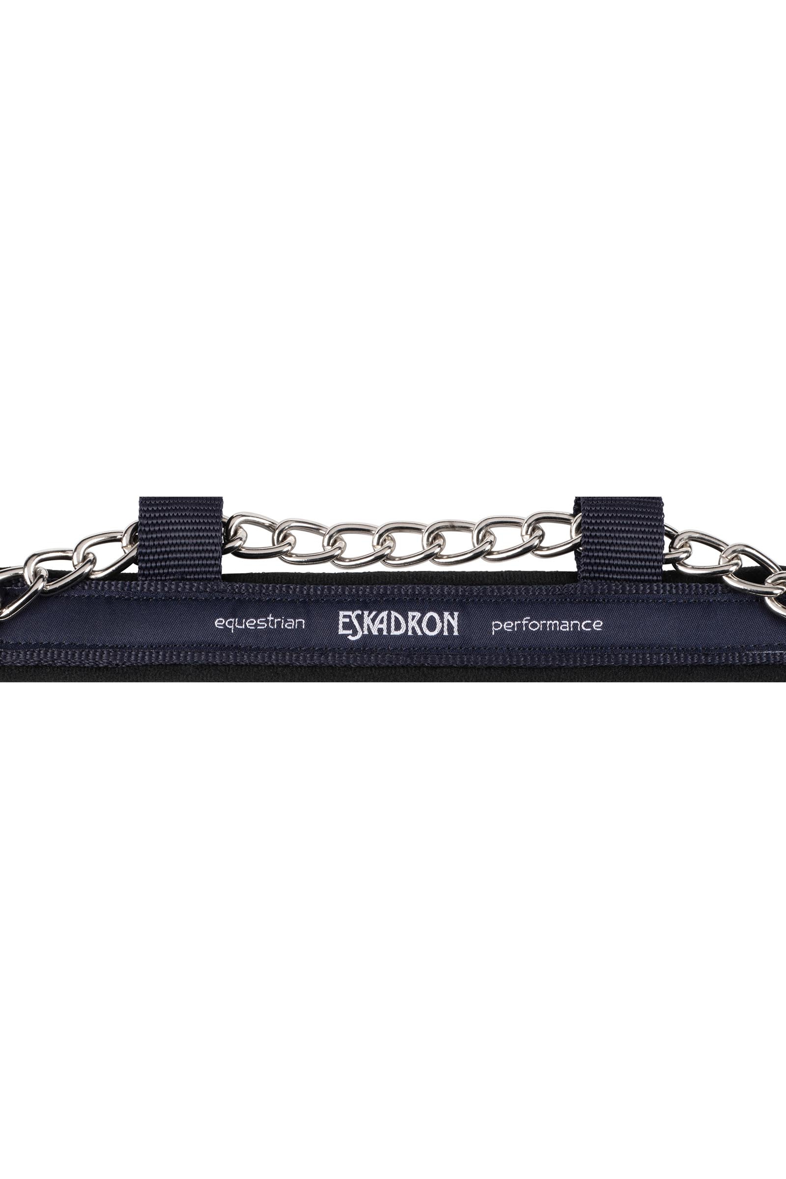 Eskadron Control Halter with Pin Buckle
