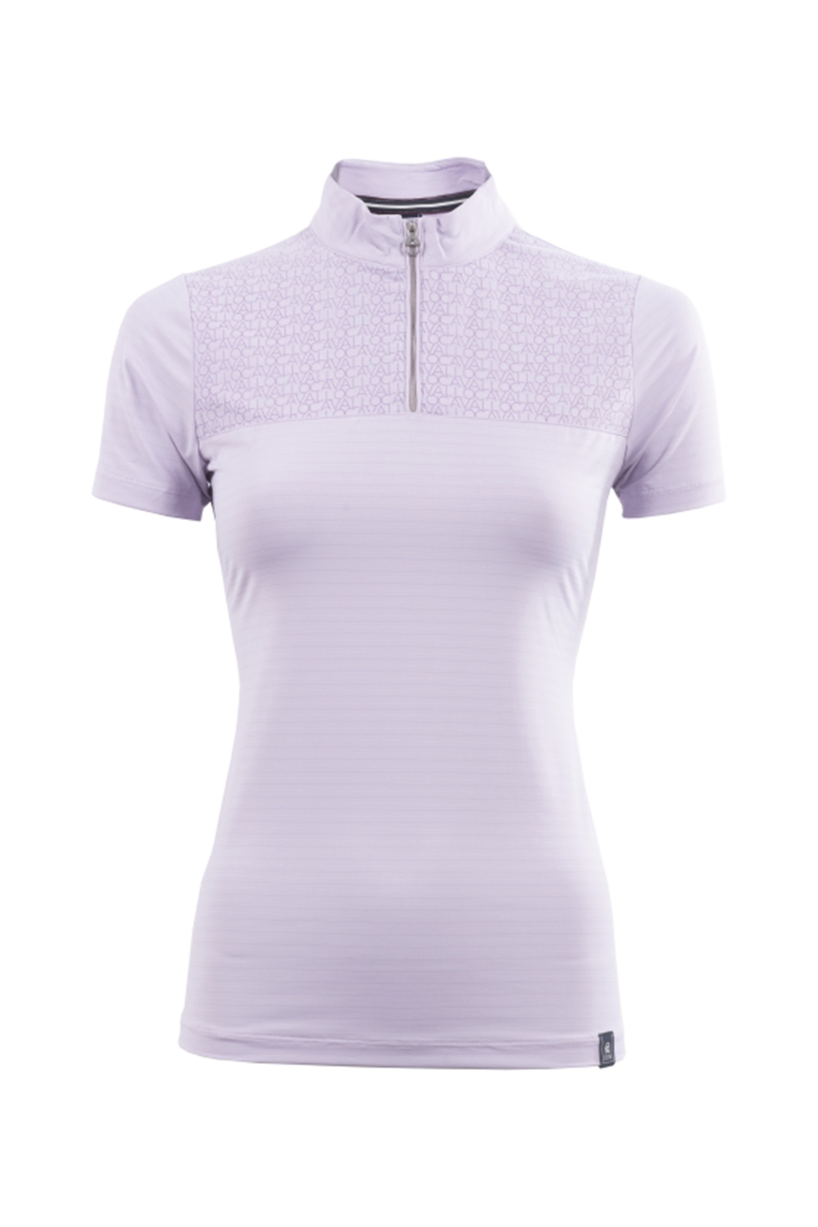 Maglia tecnica da donna Cavallo Fanny
