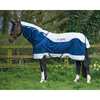 Horseware Rambo Summer Series coperta da paddock con fodera (0g / 100g) e collo staccabile