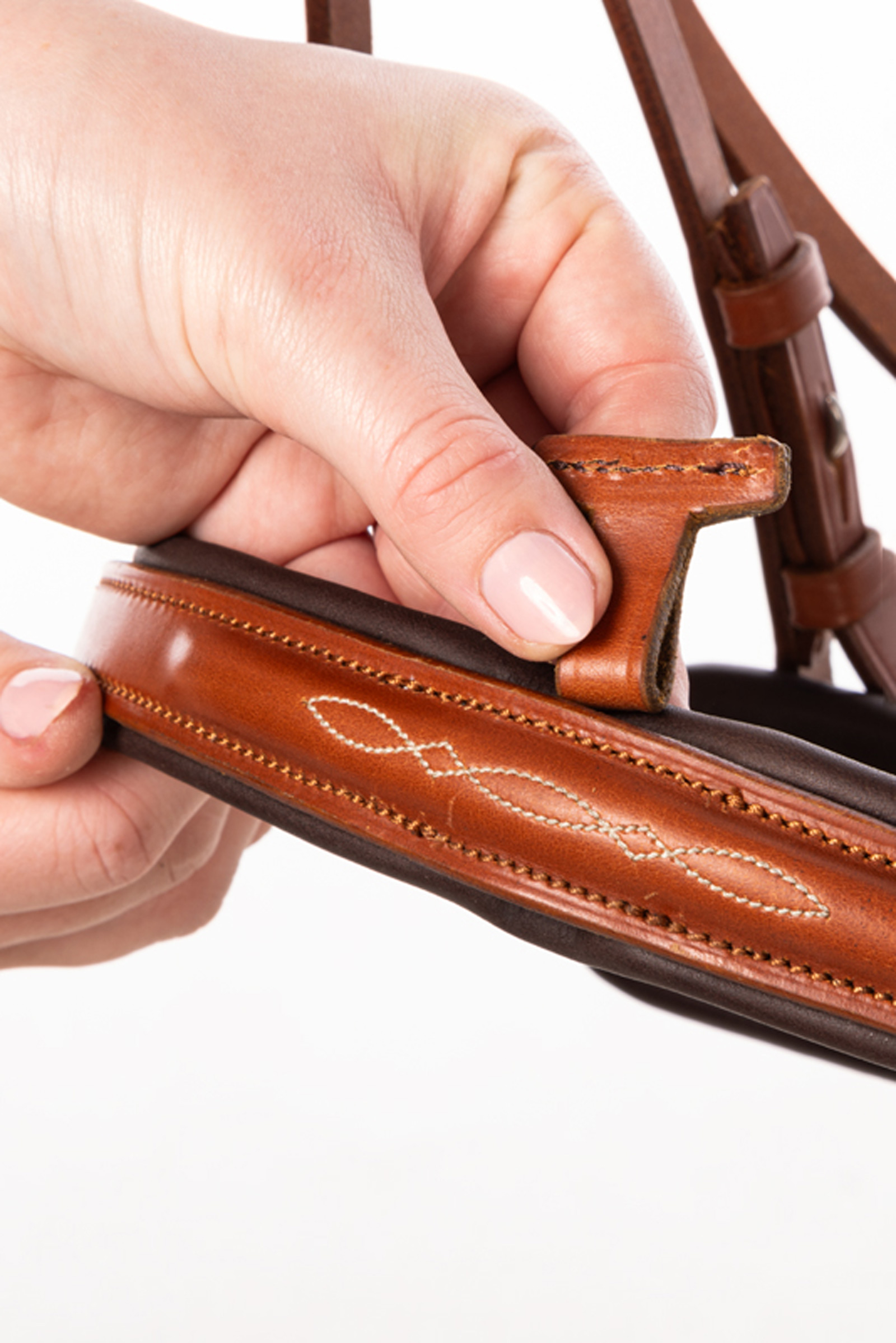 Kavalkade Robin Briglia Inglese