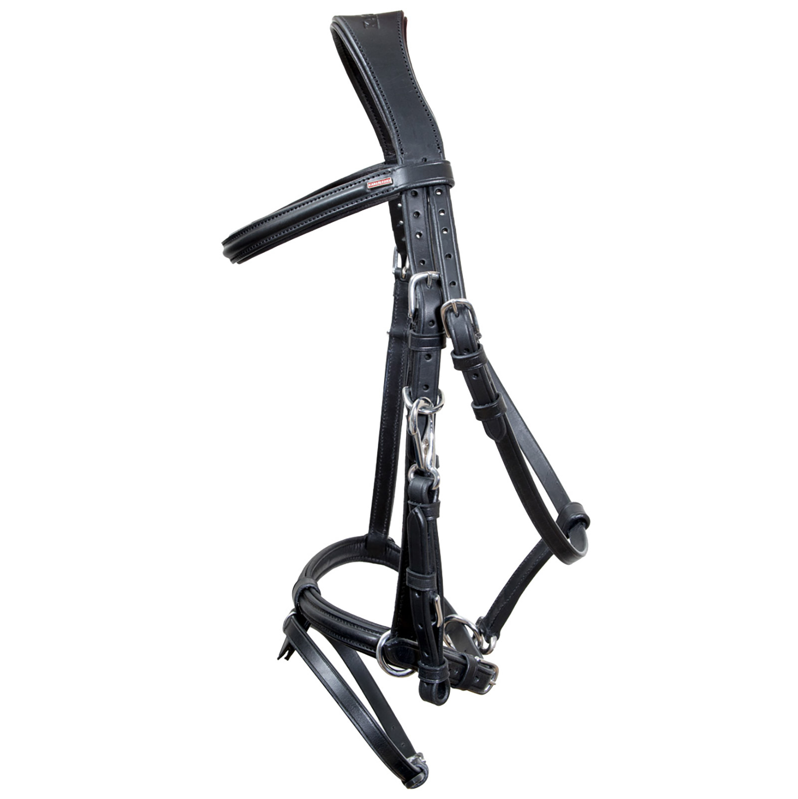 Karlslund Cavezza da equitazione