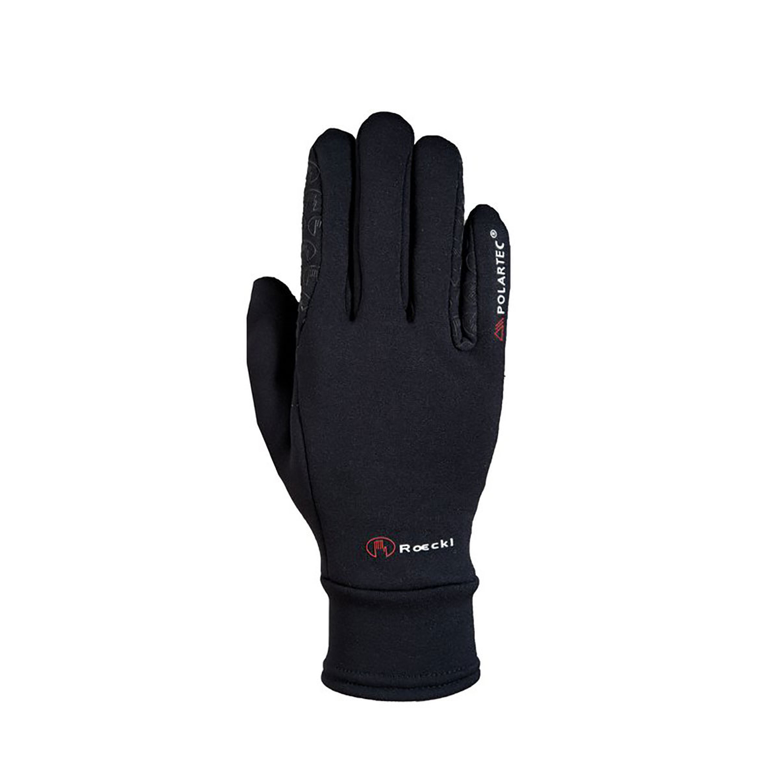 ROECKL Polartec Guanto da equitazione WARWICK JR.
