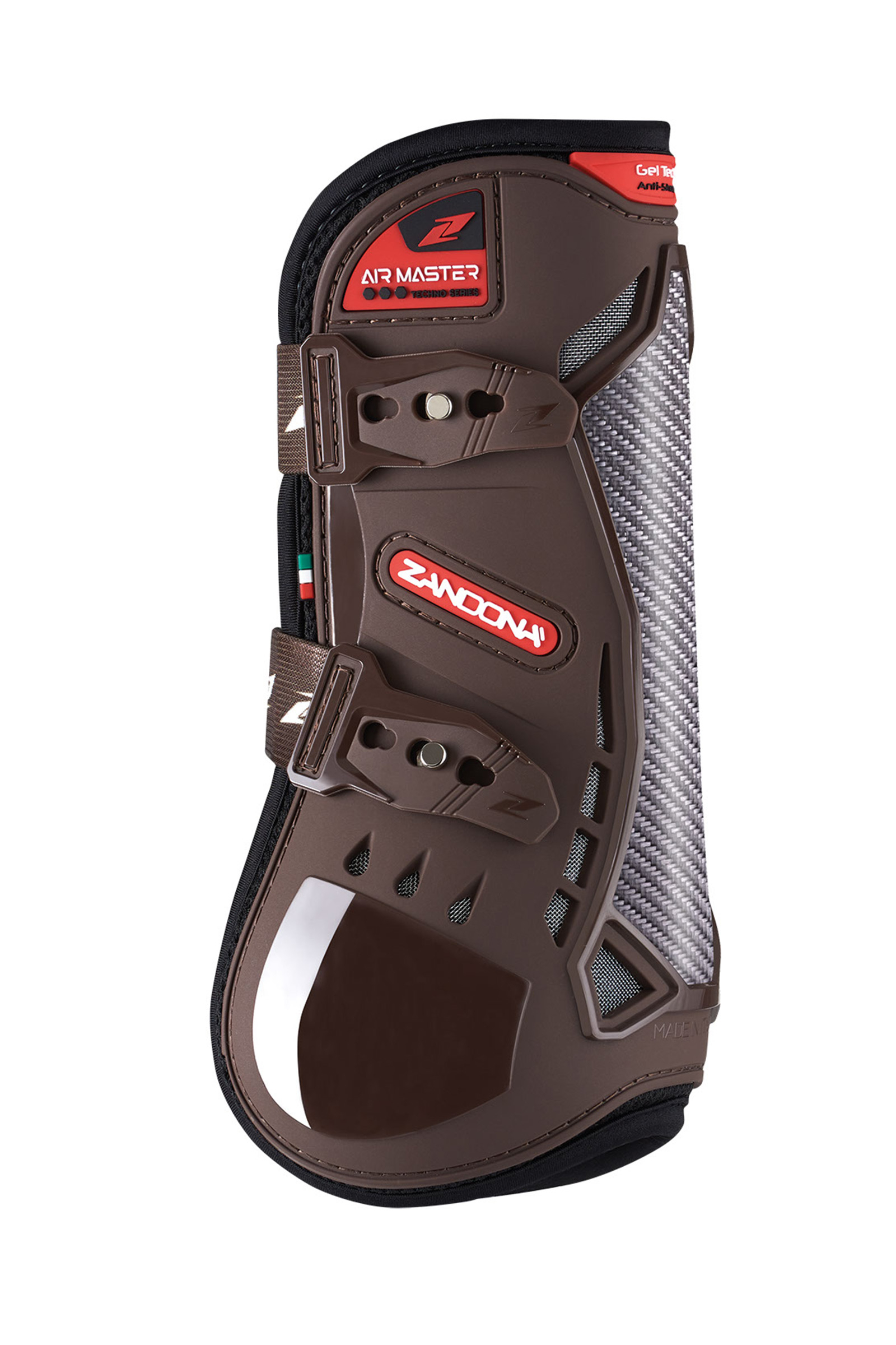 Brown Zandona Air Master Tendon