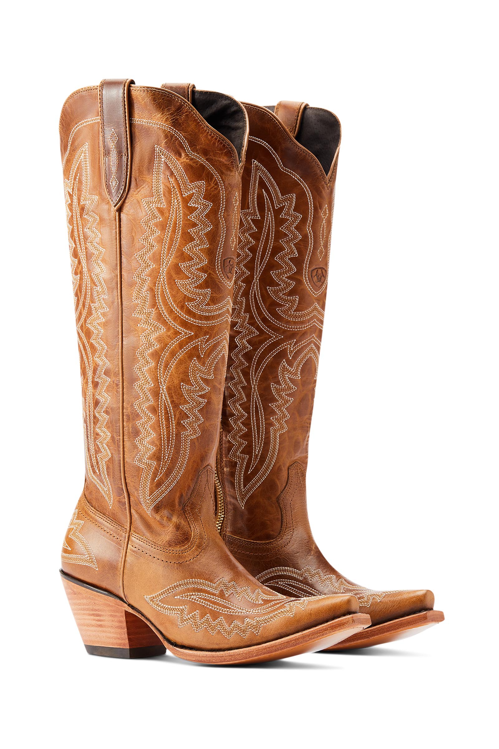 Ariat Casanova Stivali western donna con punta X