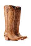 Ariat Casanova Stivali western donna con punta X