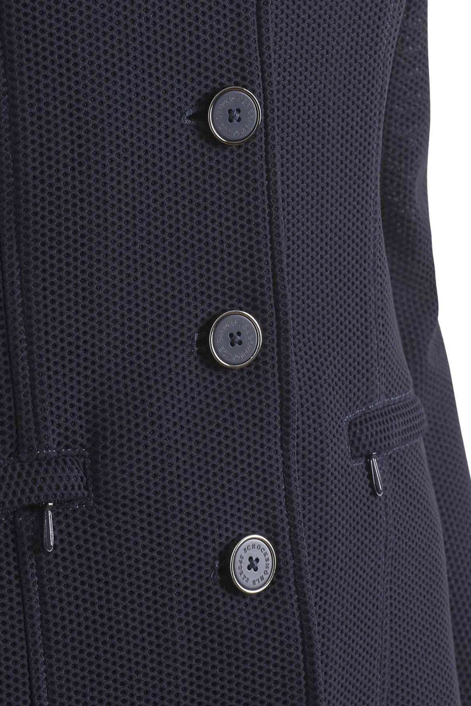 Schockem&ouml;hle Sports Air Cool giacca da concorso donna