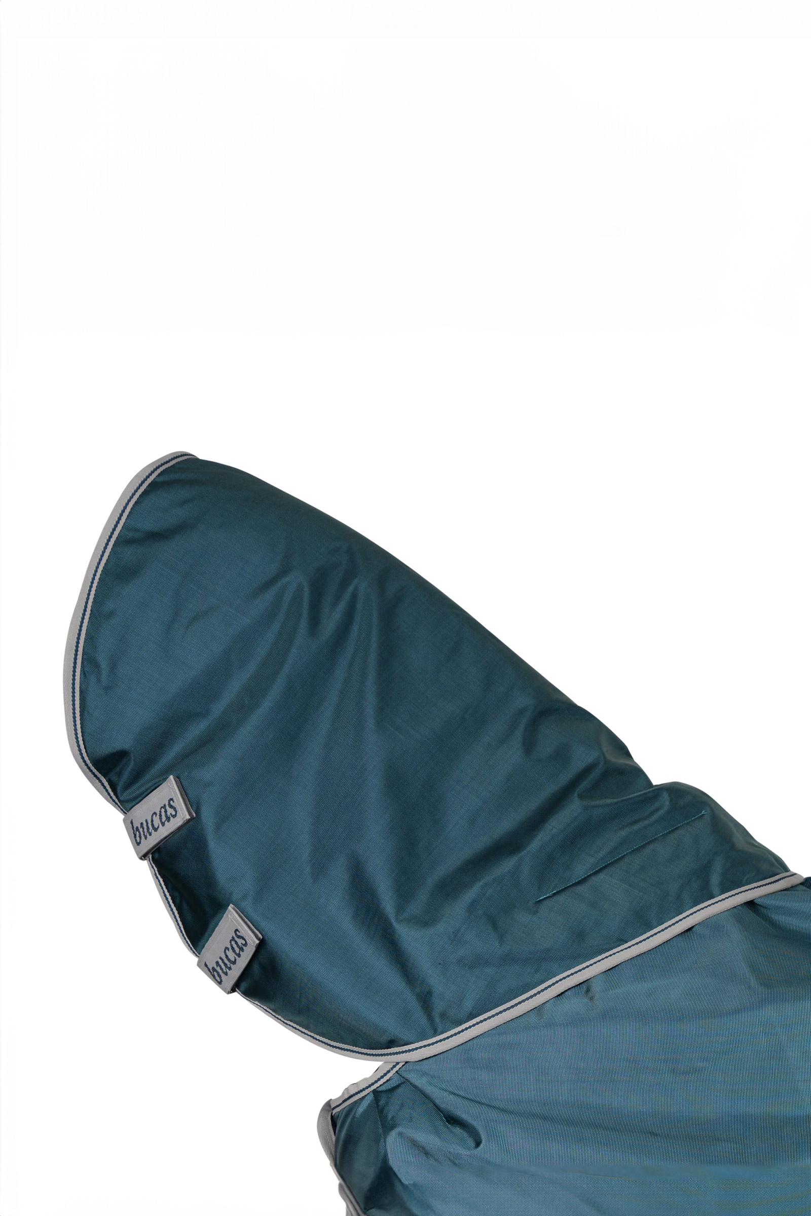 Bucas Atlantic colletto per coperta da turnout leggera, 300 g