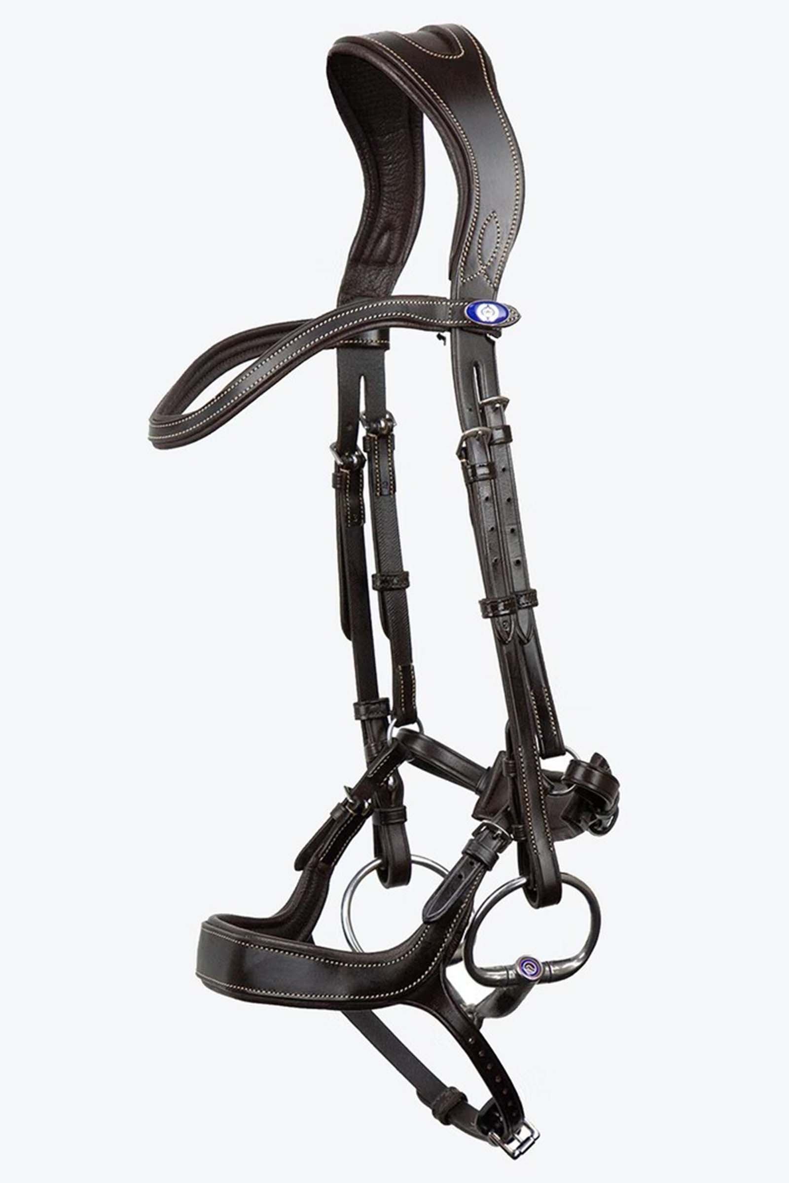 Brown PS of Sweden Pioneer Briglia