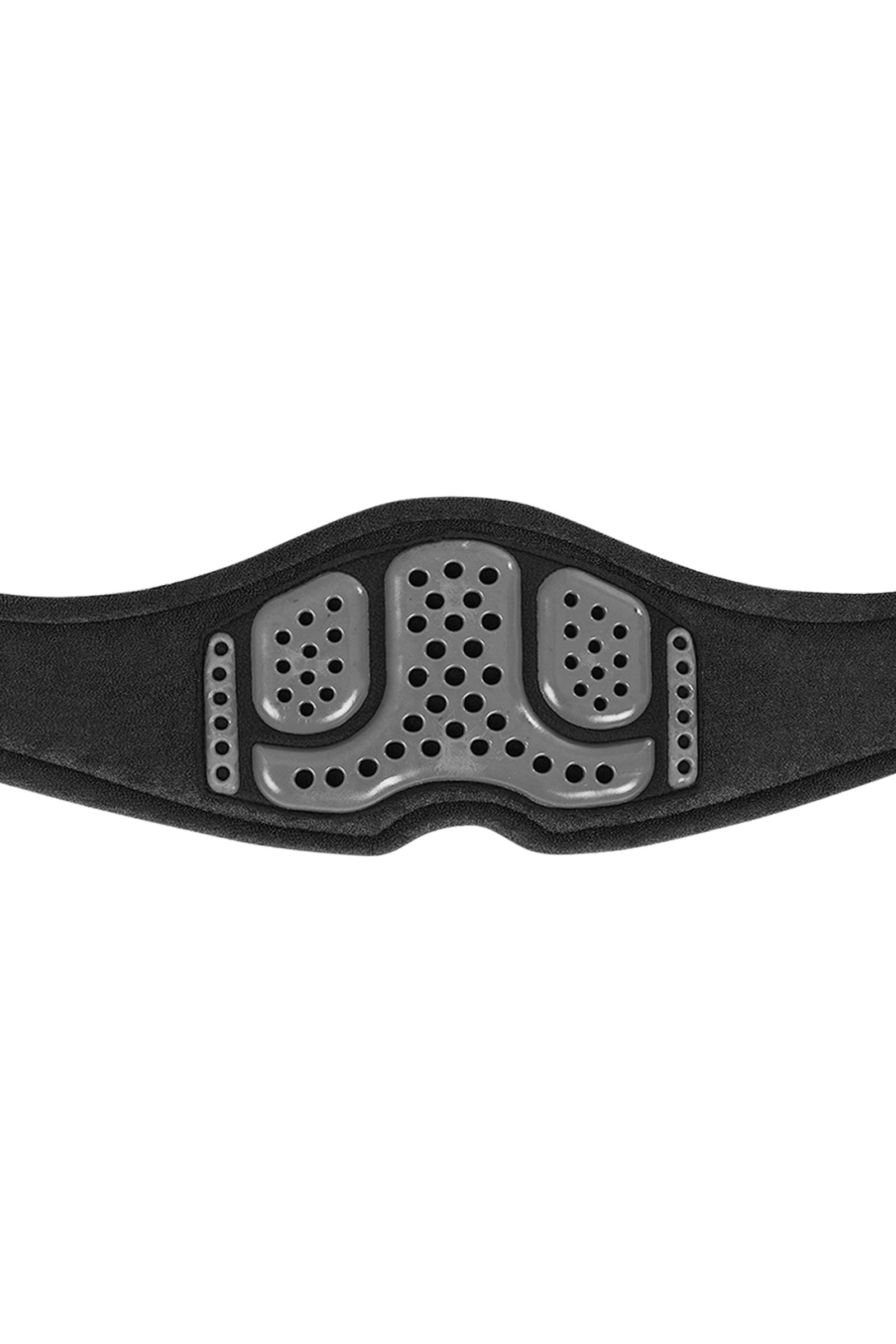 Acavallo sottopancia da salto con gel  