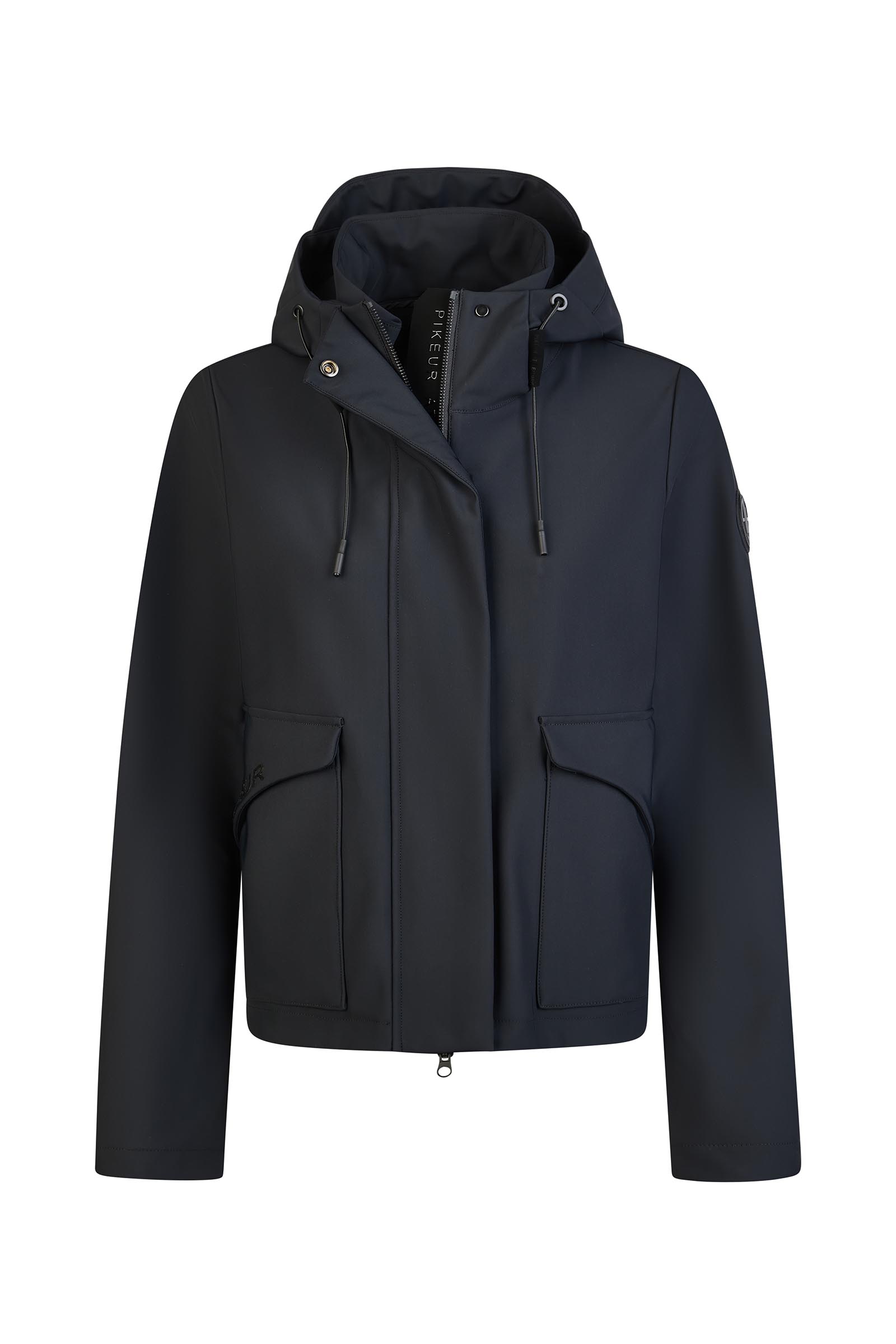 Pikeur giacca softshell donna