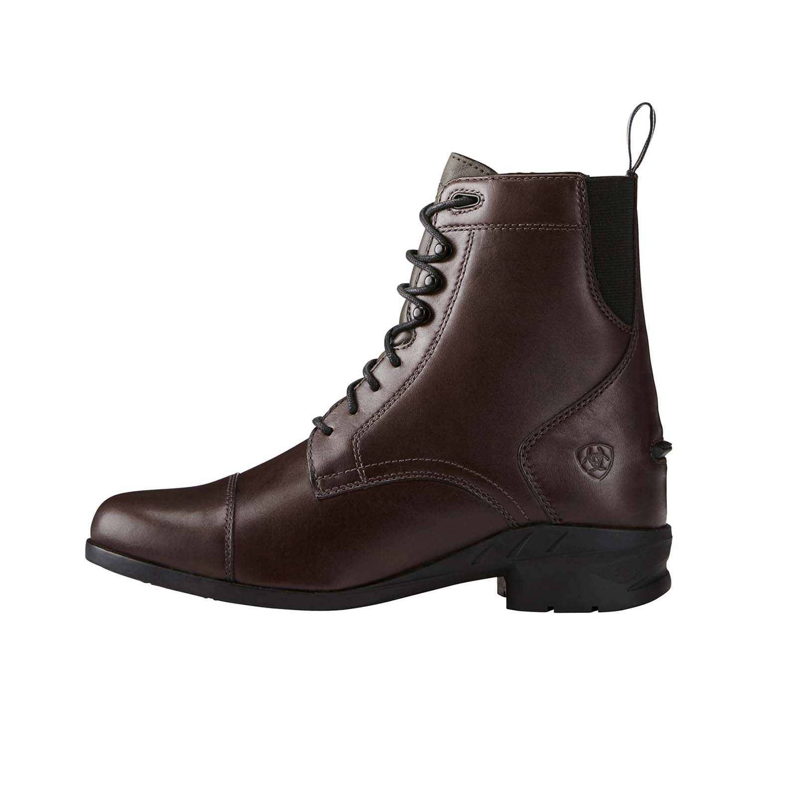 Ariat Heritage IV Stivaletti da equitazione donna