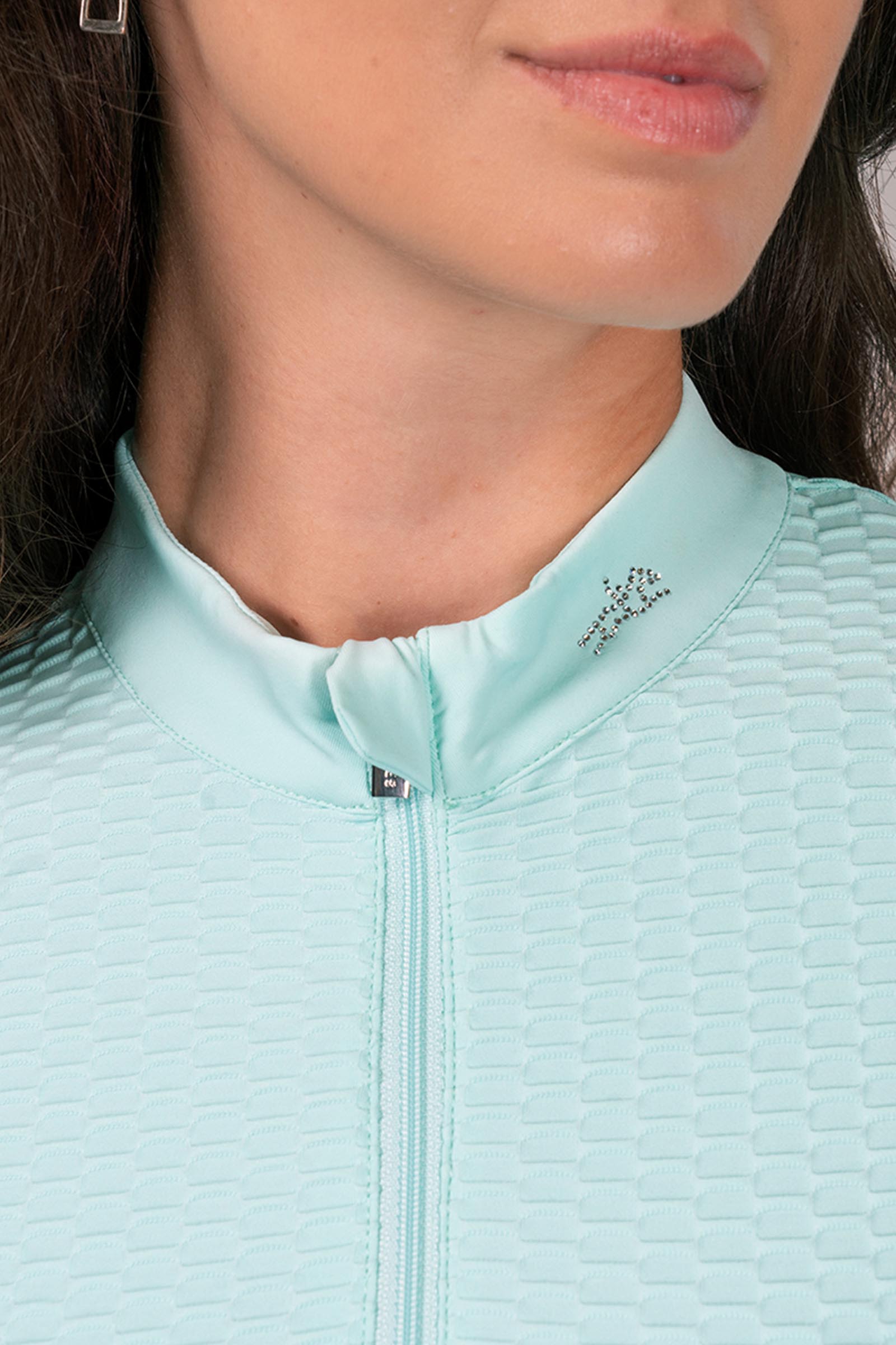 Schockem&ouml;hle Sports SPGianna maglia tecnica da allenamento da donna