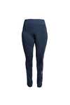 Karlslund Galdur Leggins estivi da Jodhpur con full grip per donna