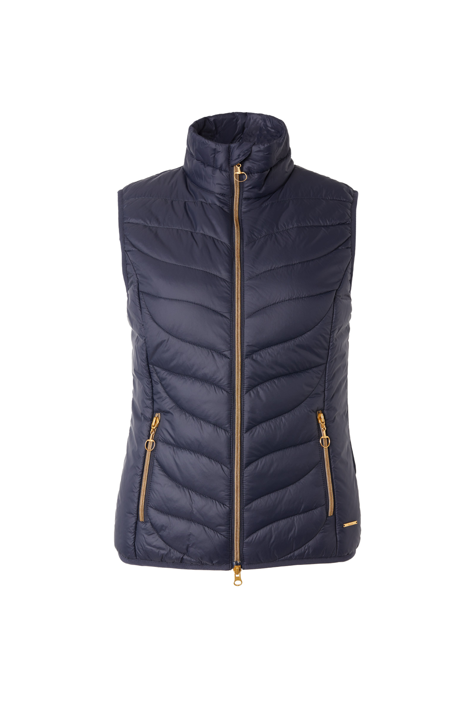 Horze Shannon Gilet imbottito leggero