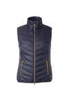 Horze Shannon Gilet imbottito leggero
