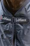 LeMieux coperta da allenamento impermeabile con collo fisso