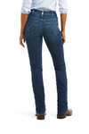 Ariat PR Real Abby Jeans dritti da donna