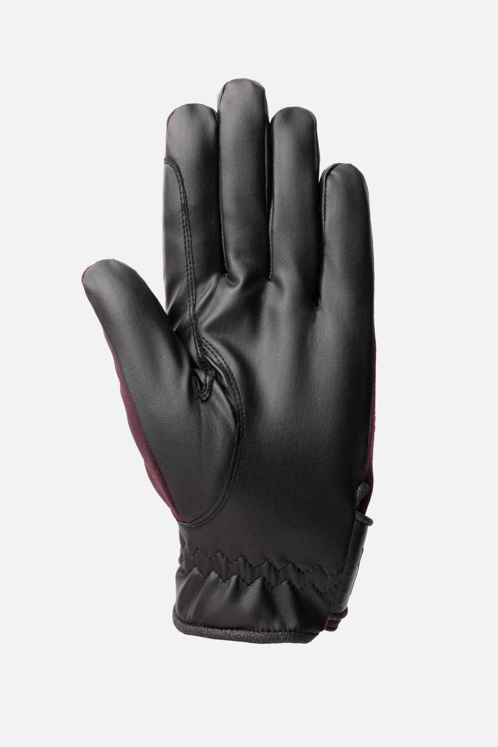 Guanti da equitazione per tutte le stagioni Horze Young Rider Perla