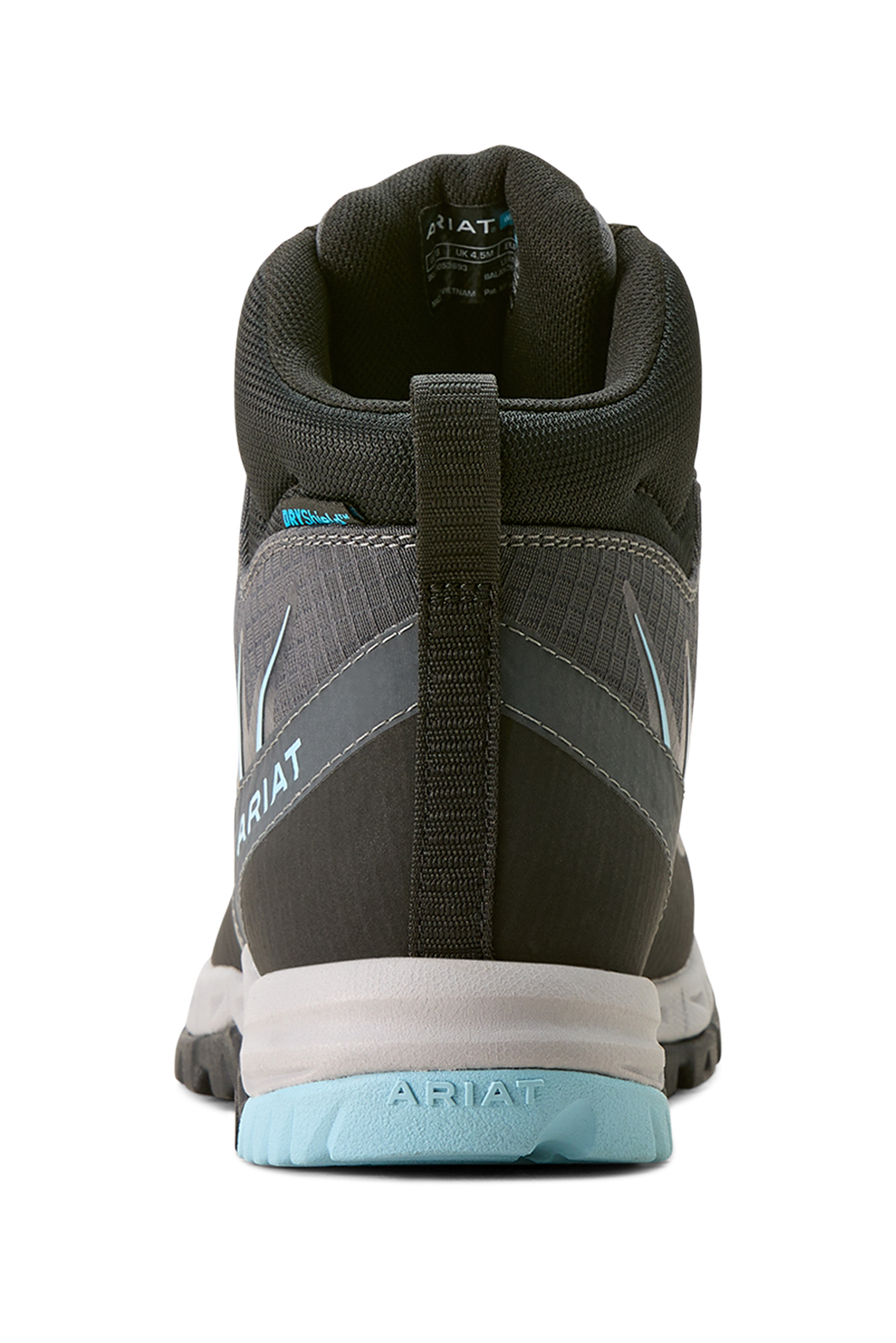 Ariat Skyline Solaris H2O stivali da donna impermeabili con allacciatura