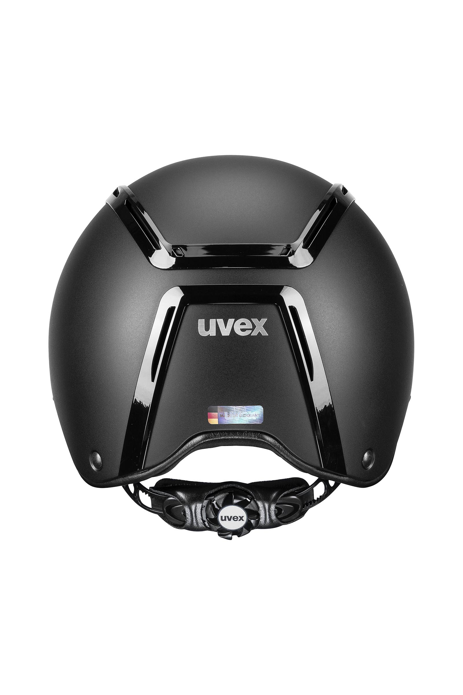 Uvex Exxeed Active Casco da equitazione