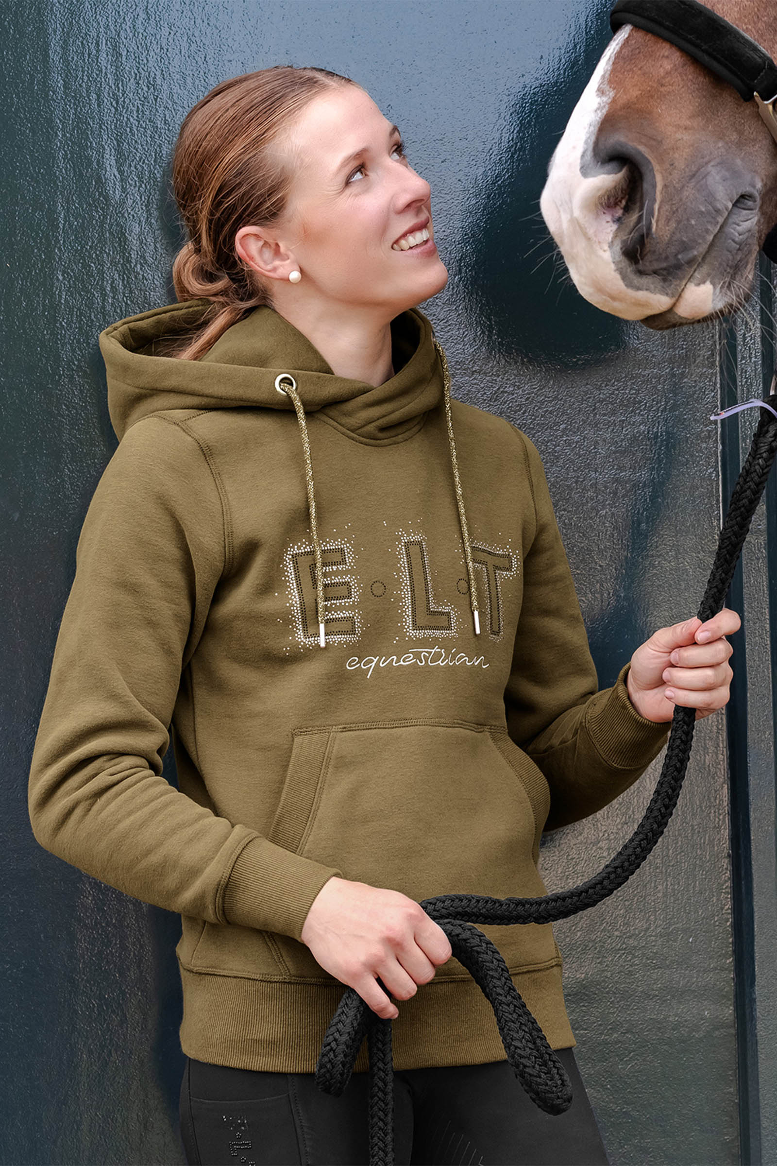 ELT Rio Women´s Hoody 