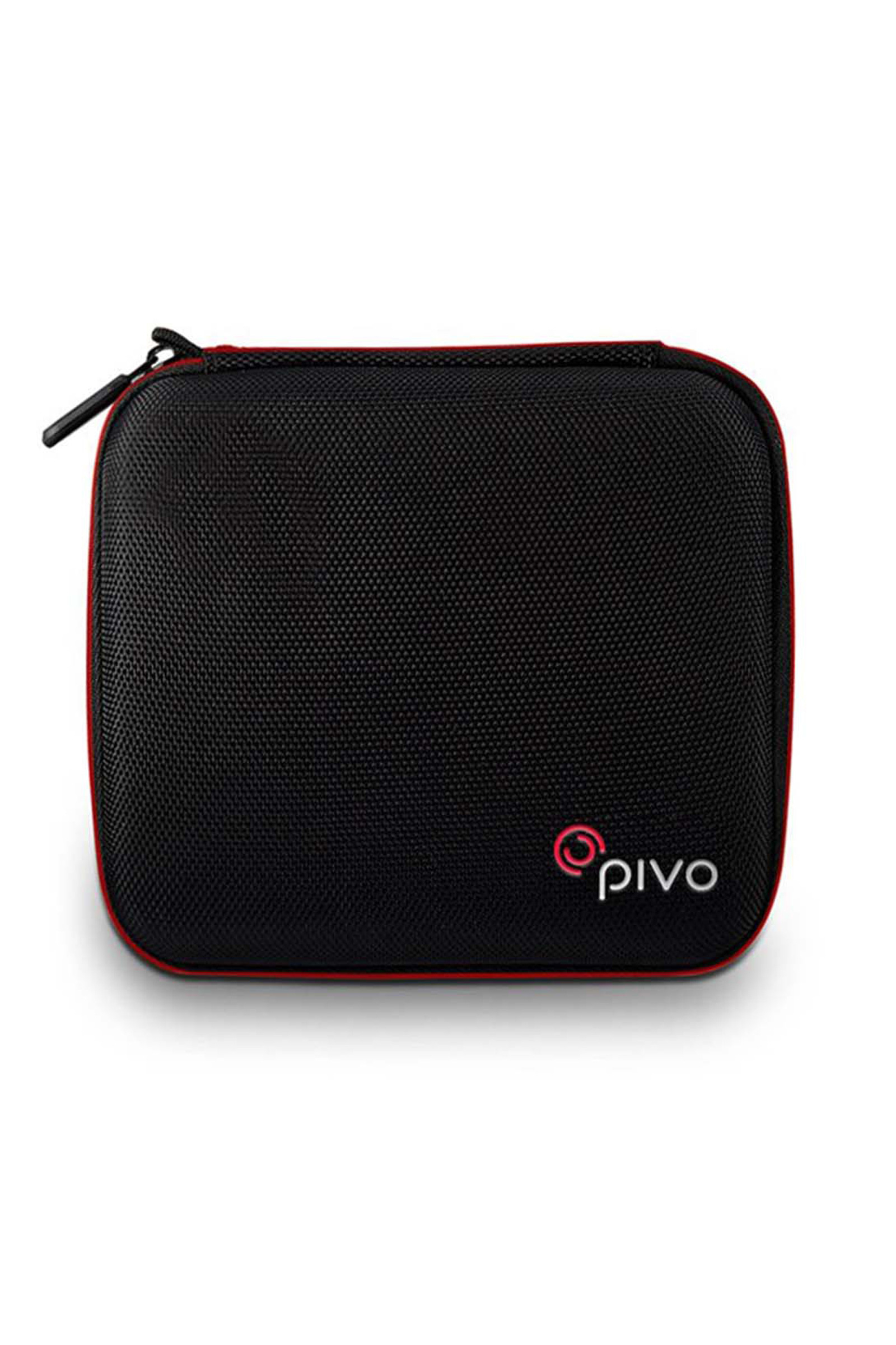 Pivo Pod Silver Essential Set