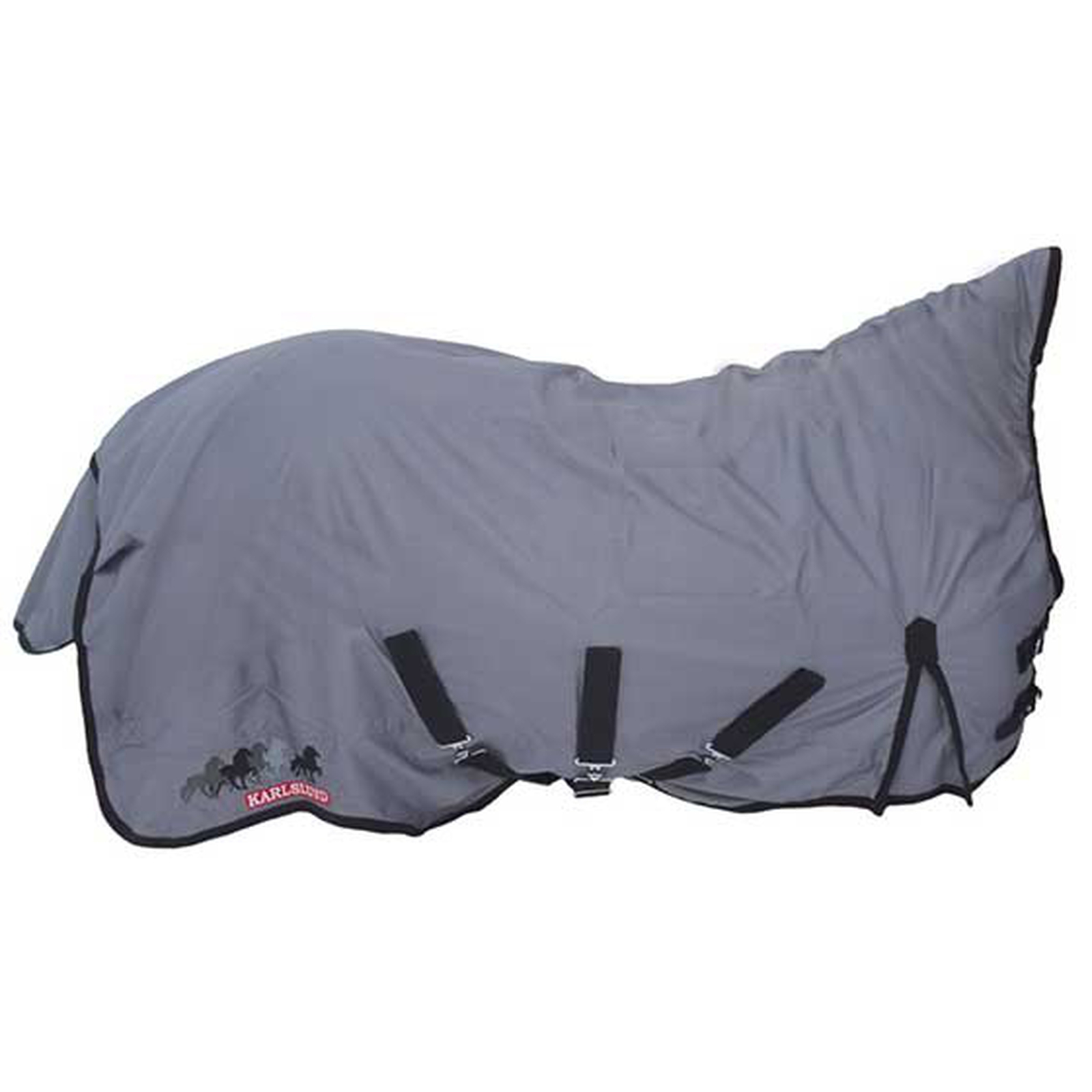 Karlslund Coperta da Paddock