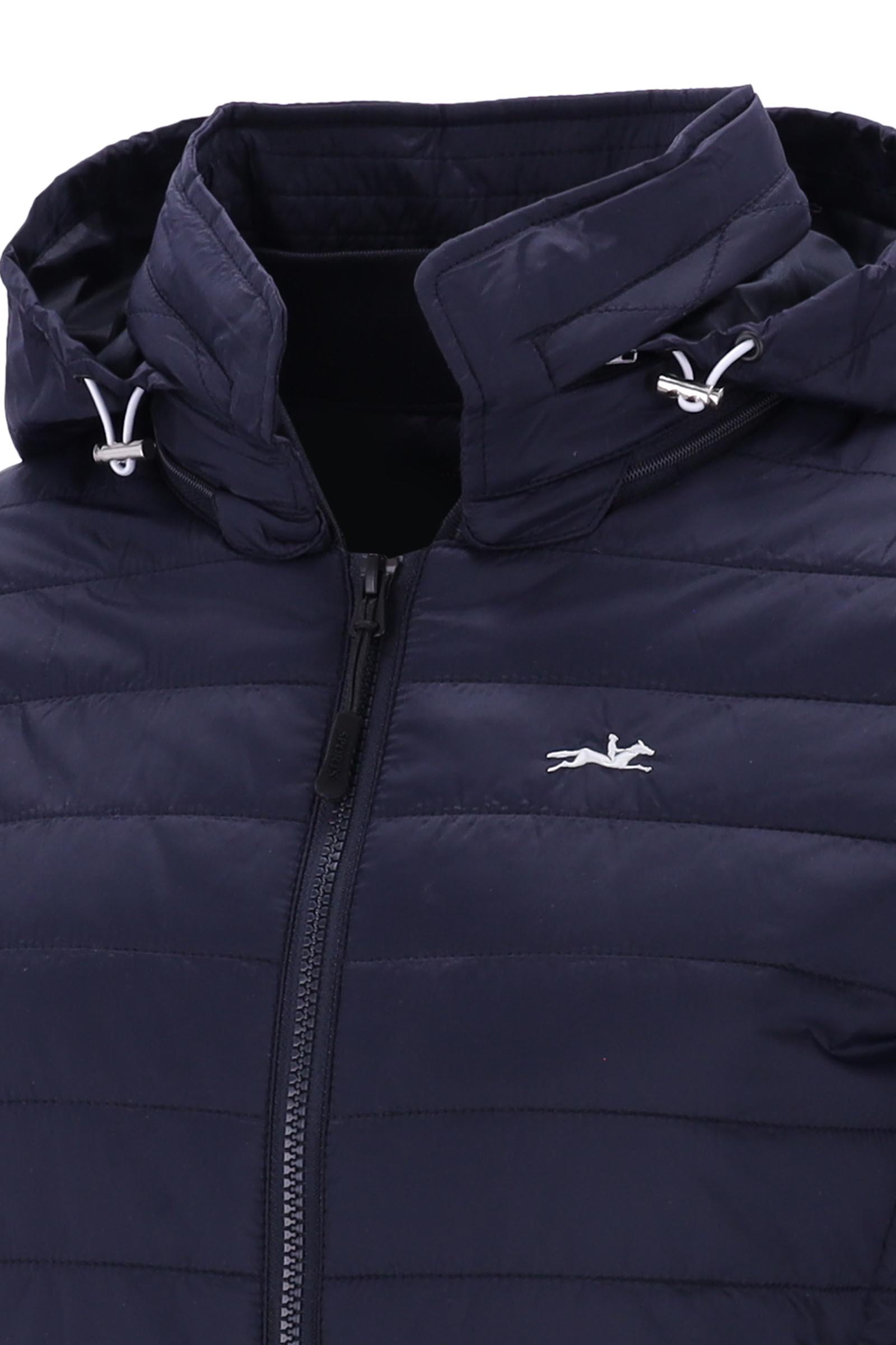 Schockemöhle Sports SPTania blouson sportivo da donna