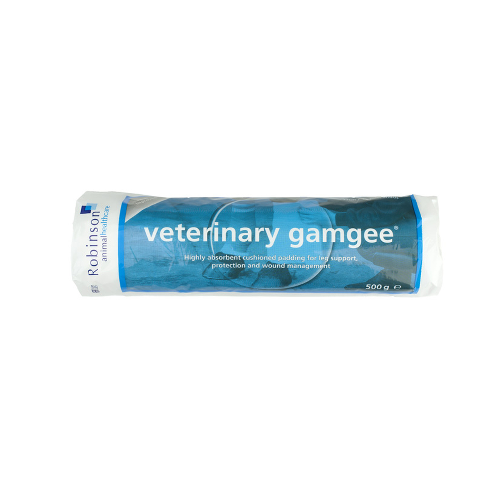 GAMGEE veterinario non tessuto, rotolo, 500 g