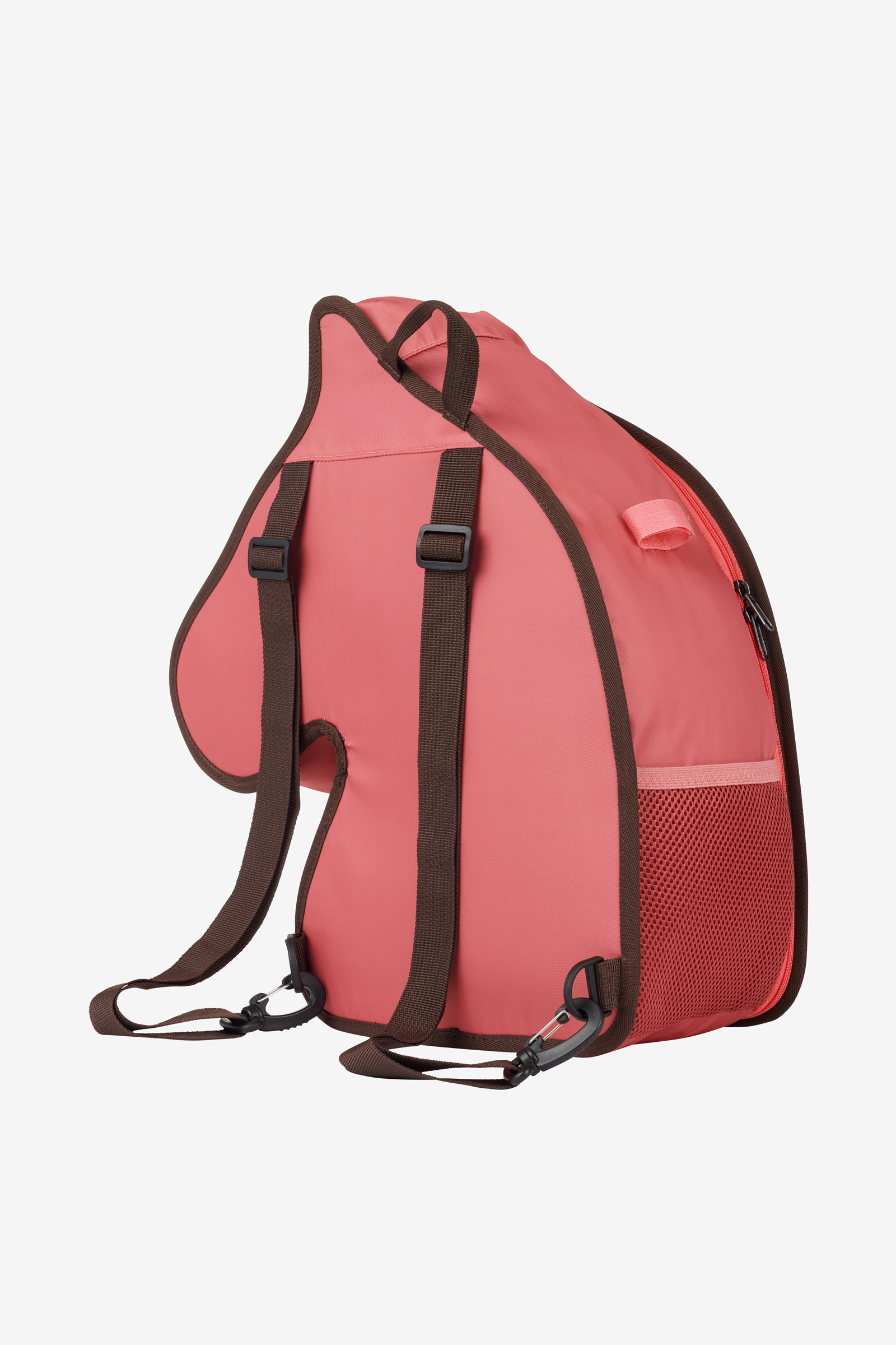 LeMieux borsa da trasporto per cavallino a bastone