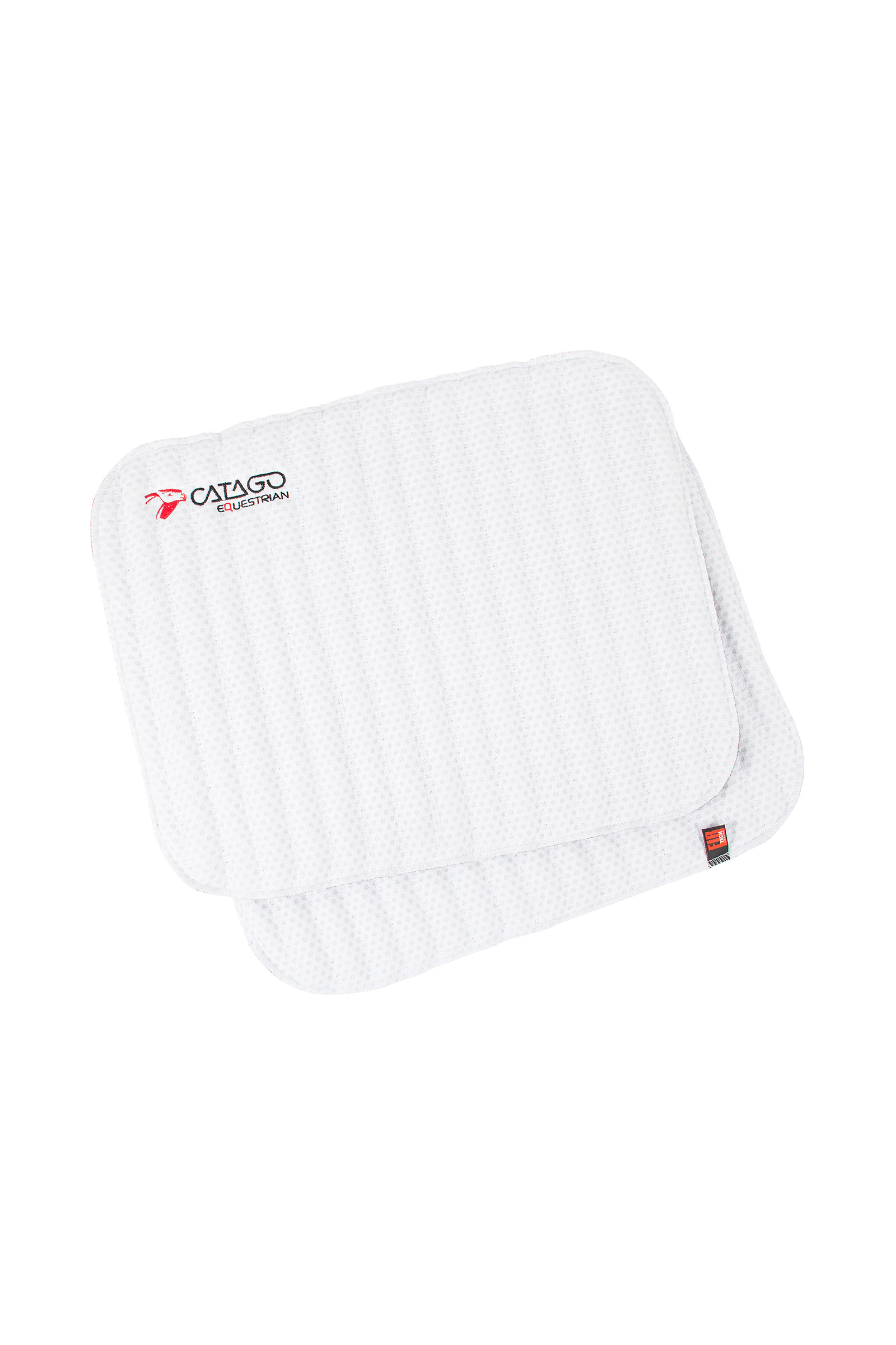 Catago FIR-Tech Fasce per arti, misura large (45x50 cm)