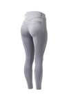 Horze Mira Pantaloni da equitazione termici con full grip per donna