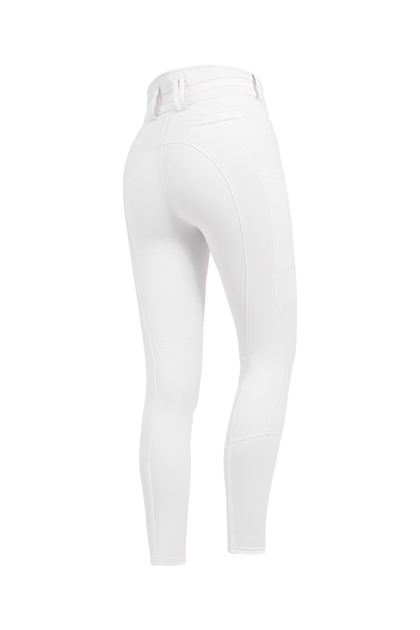 ELT Maja pantaloni da equitazione donna Glam Curved High Waist