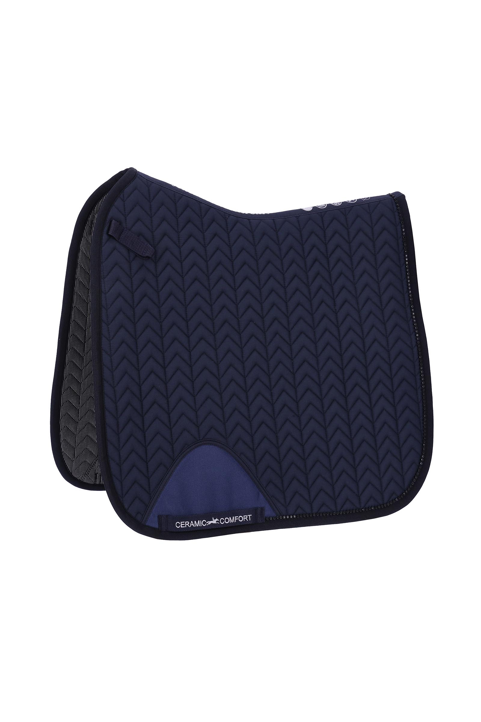 Schockemöhle Sports Power Pad Ceramica sottosella dressage
