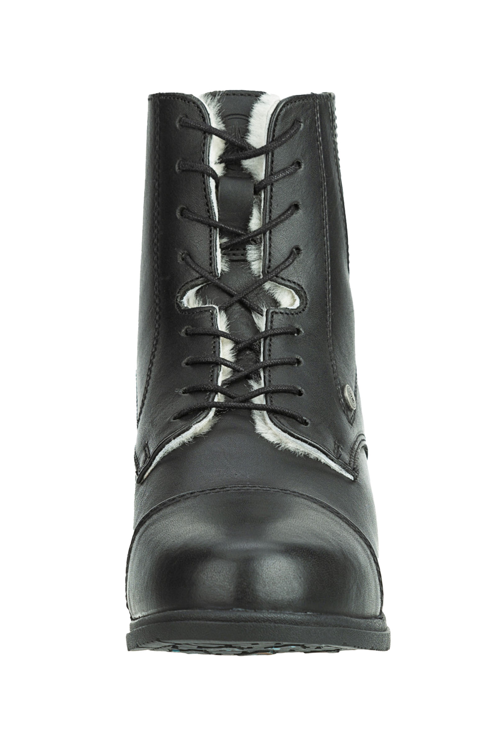 Suedwind Footwear Calzature IceLock Merino BZ con lacci