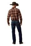 Ariat M5 Straight Acclimatize Gideon Jeans uomo a gamba dritta