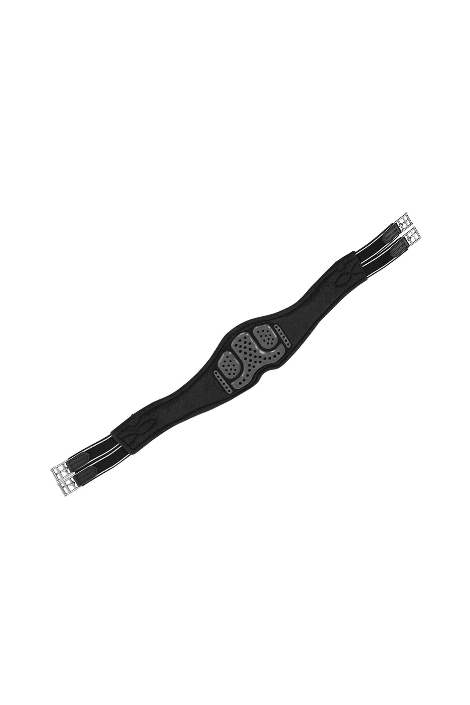 Acavallo sottopancia da salto con gel  