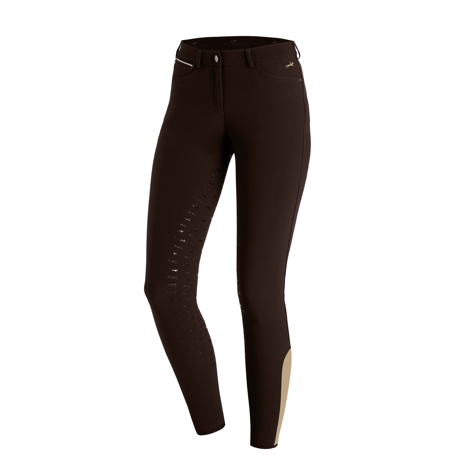 Pantaloni Schockemöhle Sports Electra da donna