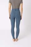 Horze Sophie Pantaloni da equitazione con vita alta e full grip, per donna
