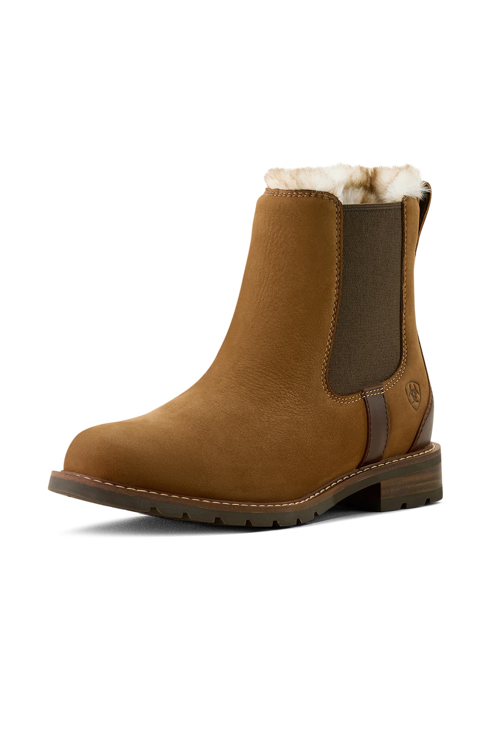 Ariat Wexford Sherpa H2O stivali da donna
