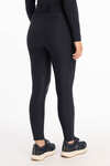 LeMieux Drytex Women&acute;s Waterproof Knee Grip Breeches