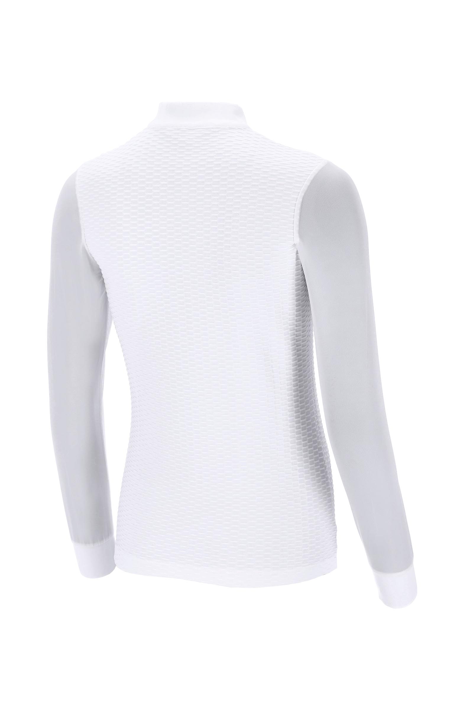 Schockemöhle Sports SPGianna maglia tecnica da allenamento da donna