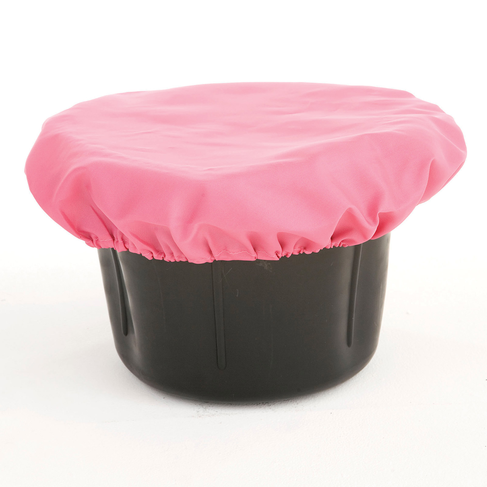 Hot Pink Roma Brights Bucket Cover