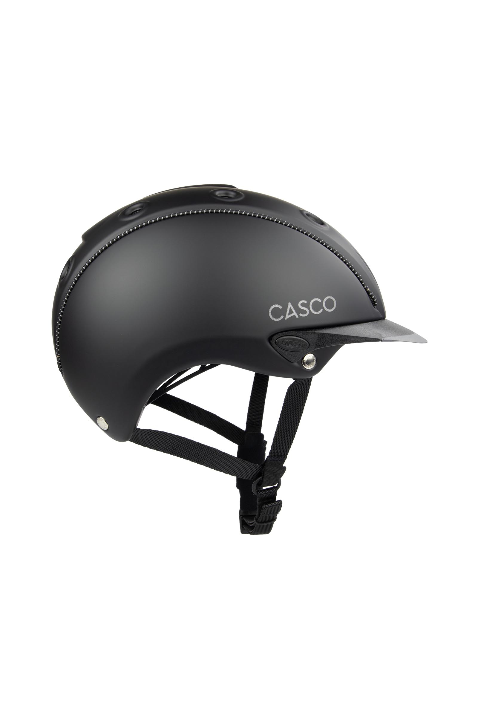 Casco Mistrall Prime casco da equitazione