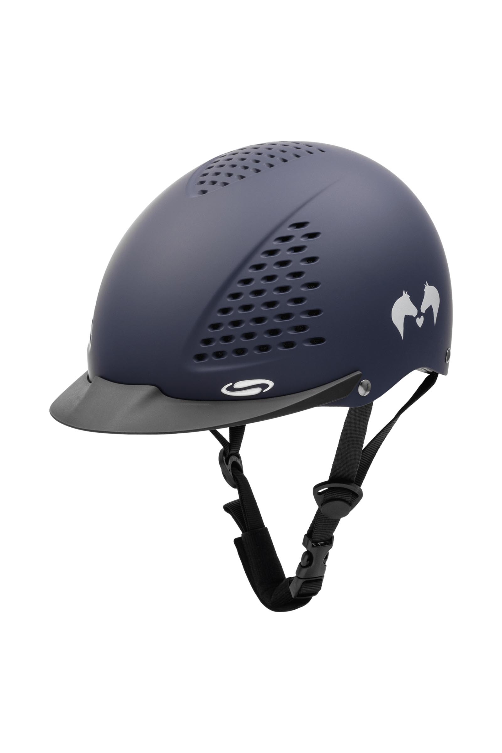 SWING H23 Lucky casco da equitazione