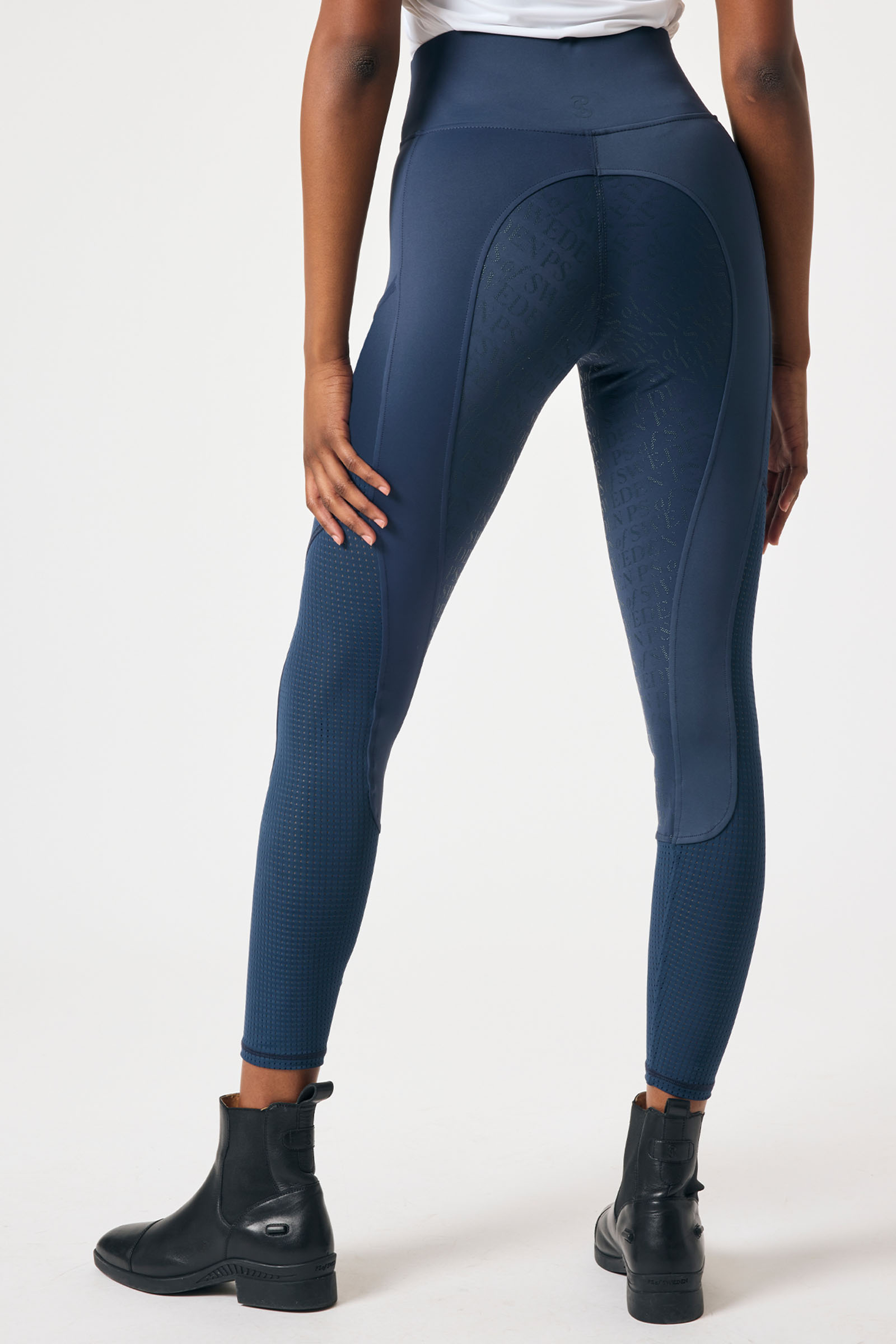 PS of Sweden Leslie FG Leggings da Equitazione