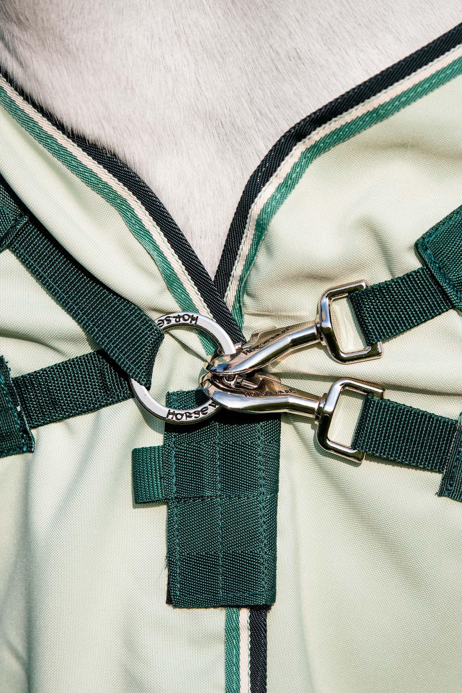 Horseware Rambo Hoody XL