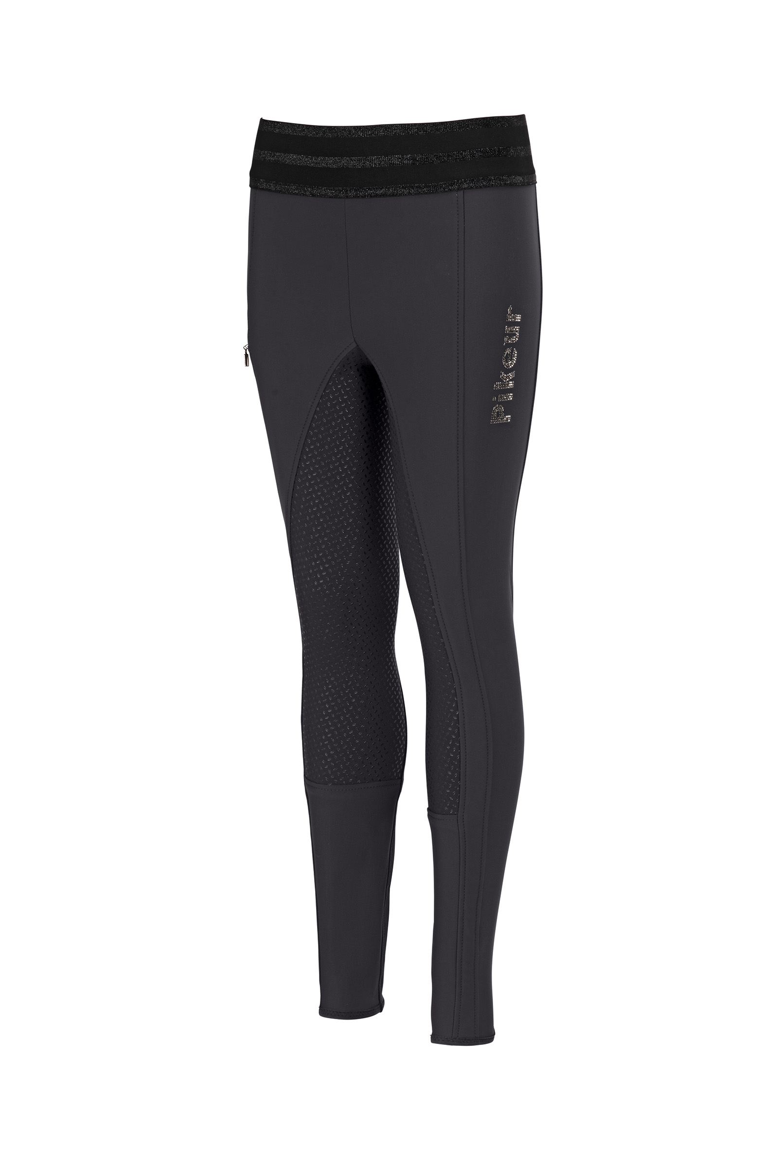 Pikeur Ida Athleisure Pantaloni da equitazione con grip