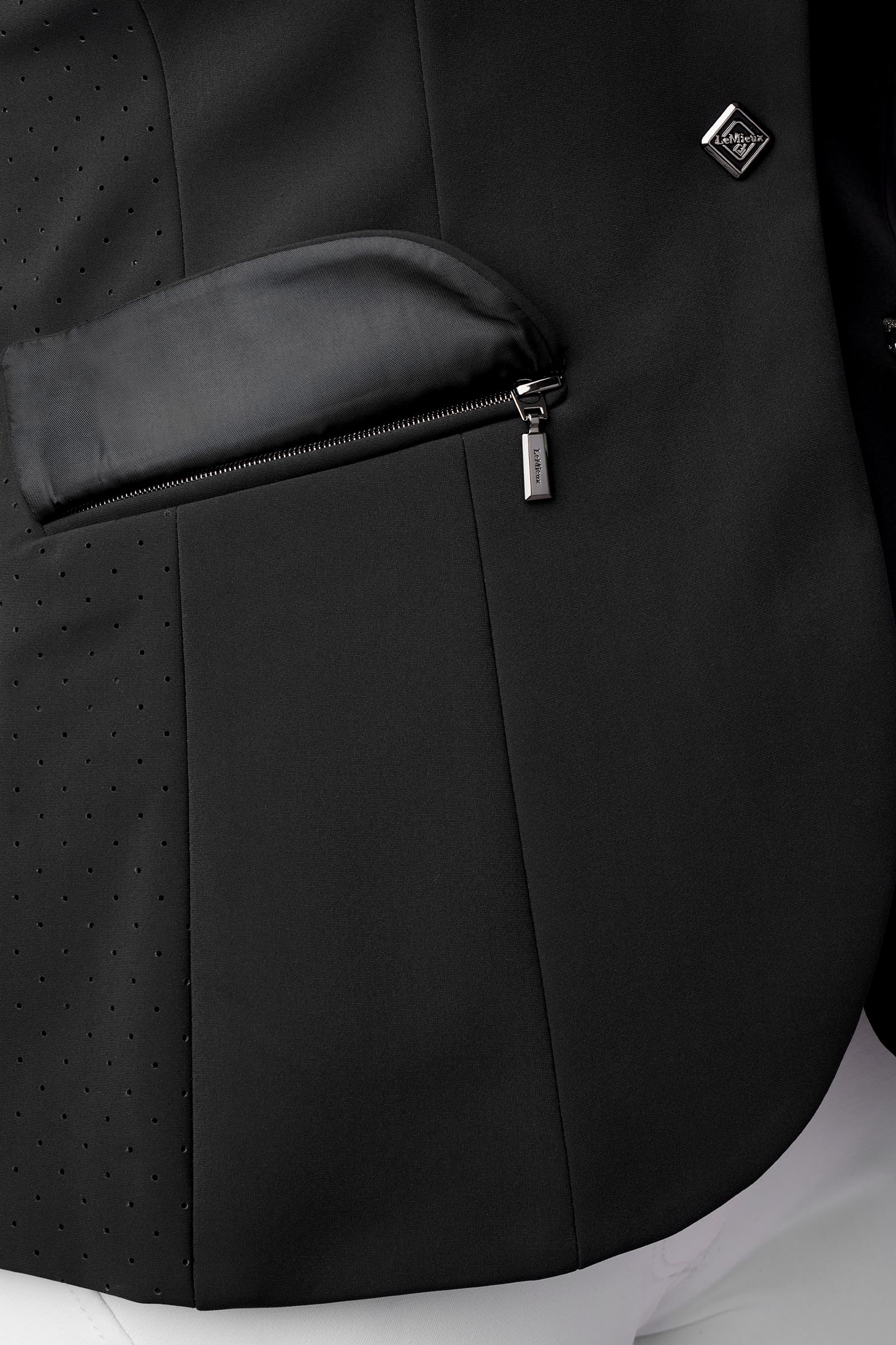 LeMieux Dynamiqu&eacute; giacca da gara donna