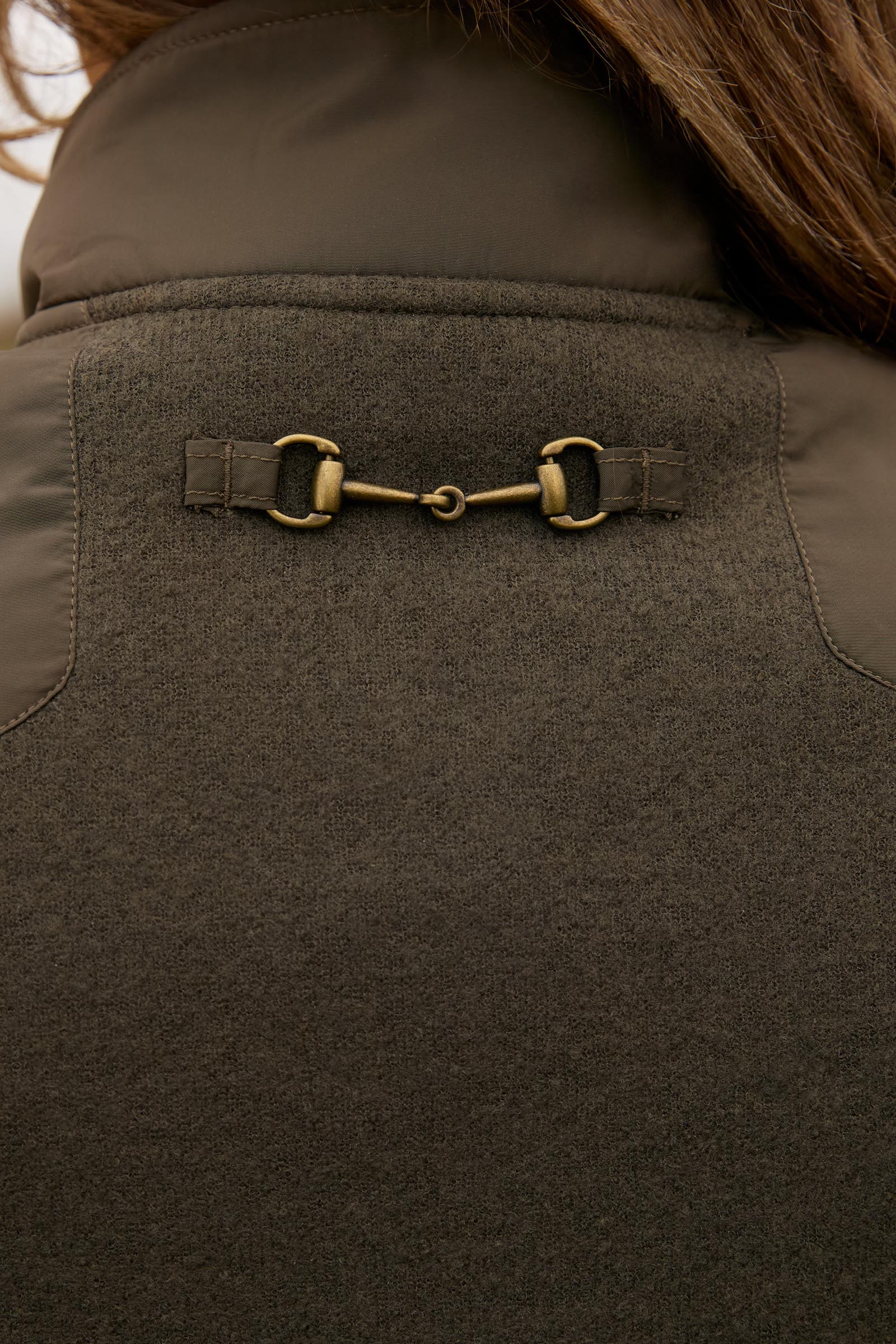 Ariat Millbrae Gilet donna